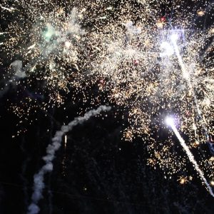 Final do rodeio em touros atrai milhares de pessoas (6)