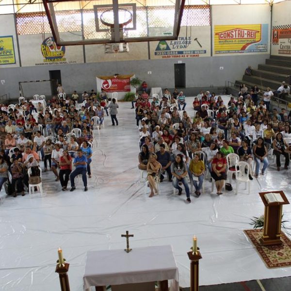 PENTECOSTES 2019 foi realizado no município de Santa Vitória (1) PENTECOSTES 2019 foi realizado no município de Santa Vitória (1)