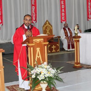 PENTECOSTES 2019 foi realizado no município de Santa Vitória (10) PENTECOSTES 2019 foi realizado no município de Santa Vitória (10)