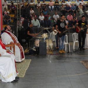 PENTECOSTES 2019 foi realizado no município de Santa Vitória (11) PENTECOSTES 2019 foi realizado no município de Santa Vitória (11)