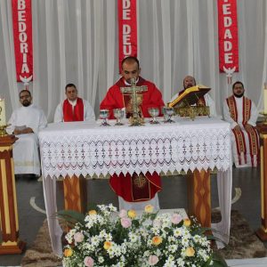 PENTECOSTES 2019 foi realizado no município de Santa Vitória (12) PENTECOSTES 2019 foi realizado no município de Santa Vitória (12)