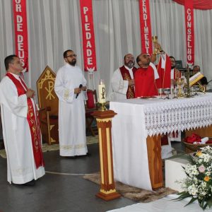 PENTECOSTES 2019 foi realizado no município de Santa Vitória (13) PENTECOSTES 2019 foi realizado no município de Santa Vitória (13)
