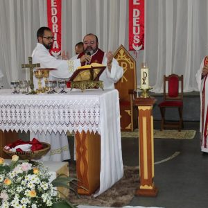 PENTECOSTES 2019 foi realizado no município de Santa Vitória (14) PENTECOSTES 2019 foi realizado no município de Santa Vitória (14)