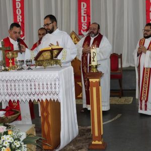 PENTECOSTES 2019 foi realizado no município de Santa Vitória (15) PENTECOSTES 2019 foi realizado no município de Santa Vitória (15)