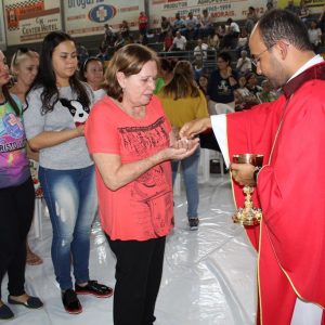 PENTECOSTES 2019 foi realizado no município de Santa Vitória (17) PENTECOSTES 2019 foi realizado no município de Santa Vitória (17)
