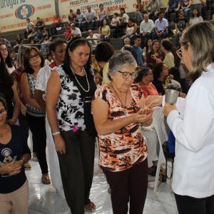 PENTECOSTES 2019 foi realizado no município de Santa Vitória (19) PENTECOSTES 2019 foi realizado no município de Santa Vitória (19)