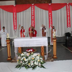 PENTECOSTES 2019 foi realizado no município de Santa Vitória (2) PENTECOSTES 2019 foi realizado no município de Santa Vitória (2)