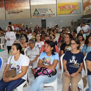 PENTECOSTES 2019 foi realizado no município de Santa Vitória (20) PENTECOSTES 2019 foi realizado no município de Santa Vitória (20)