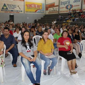 PENTECOSTES 2019 foi realizado no município de Santa Vitória (21) PENTECOSTES 2019 foi realizado no município de Santa Vitória (21)