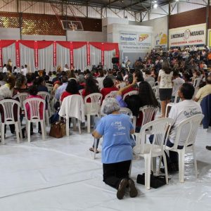 PENTECOSTES 2019 foi realizado no município de Santa Vitória (23) PENTECOSTES 2019 foi realizado no município de Santa Vitória (23)