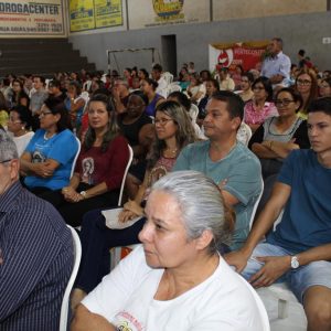 PENTECOSTES 2019 foi realizado no município de Santa Vitória (24) PENTECOSTES 2019 foi realizado no município de Santa Vitória (24)
