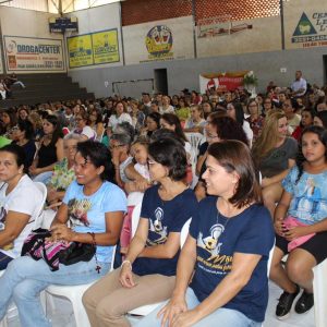 PENTECOSTES 2019 foi realizado no município de Santa Vitória (25) PENTECOSTES 2019 foi realizado no município de Santa Vitória (25)