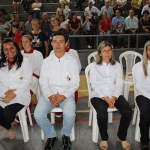 PENTECOSTES 2019 foi realizado no município de Santa Vitória (26) PENTECOSTES 2019 foi realizado no município de Santa Vitória (26)