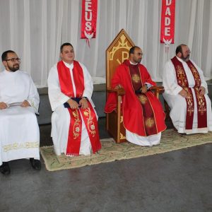 PENTECOSTES 2019 foi realizado no município de Santa Vitória (27) PENTECOSTES 2019 foi realizado no município de Santa Vitória (27)