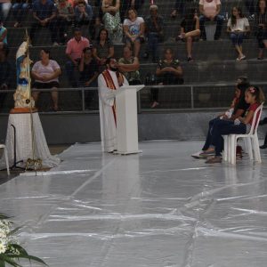 PENTECOSTES 2019 foi realizado no município de Santa Vitória (28) PENTECOSTES 2019 foi realizado no município de Santa Vitória (28)