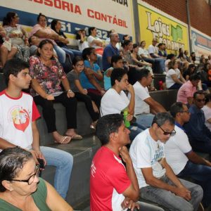 PENTECOSTES 2019 foi realizado no município de Santa Vitória (30) PENTECOSTES 2019 foi realizado no município de Santa Vitória (30)
