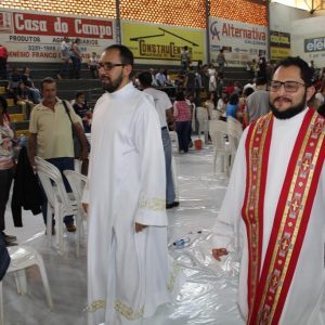 PENTECOSTES 2019 foi realizado no município de Santa Vitória (4) PENTECOSTES 2019 foi realizado no município de Santa Vitória (4)