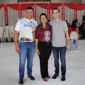 PENTECOSTES 2019 foi realizado no município de Santa Vitória (7) PENTECOSTES 2019 foi realizado no município de Santa Vitória (7)