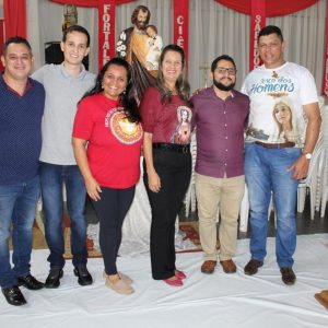 PENTECOSTES 2019 foi realizado no município de Santa Vitória (8) PENTECOSTES 2019 foi realizado no município de Santa Vitória (8)