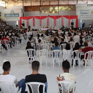 PENTECOSTES 2019 foi realizado no município de Santa Vitória (9) PENTECOSTES 2019 foi realizado no município de Santa Vitória (9)