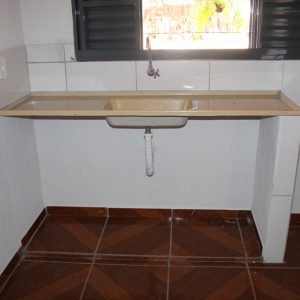 Prefeito e Equipe entregam as chaves da casa da D. Maria Viana e anunciam a construção de mais cinco casas do Projeto Social (39)