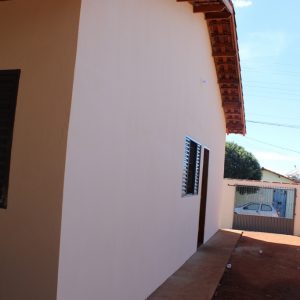 Prefeito e Equipe entregam as chaves da casa da D. Maria Viana e anunciam a construção de mais cinco casas do Projeto Social (43)