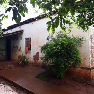 Prefeito e Equipe entregam as chaves da casa da D. Maria Viana e anunciam a construção de mais cinco casas do Projeto Social (44)