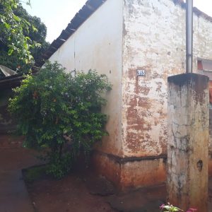 Prefeito e Equipe entregam as chaves da casa da D. Maria Viana e anunciam a construção de mais cinco casas do Projeto Social (47)