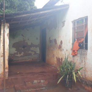 Prefeito e Equipe entregam as chaves da casa da D. Maria Viana e anunciam a construção de mais cinco casas do Projeto Social (48)