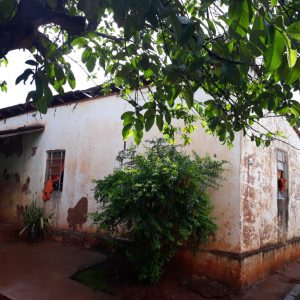 Prefeito e Equipe entregam as chaves da casa da D. Maria Viana e anunciam a construção de mais cinco casas do Projeto Social (49)