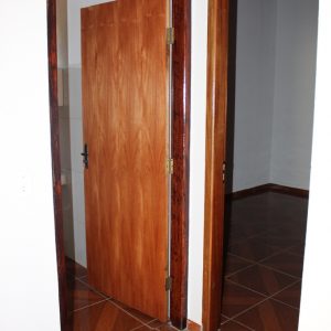 Prefeito e Equipe entregam as chaves da casa da D. Maria Viana e anunciam a construção de mais cinco casas do Projeto Social (53)