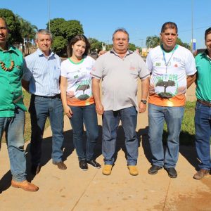Prefeitura comemora o Dia Mundial de Meio Ambiente com ações envolvendo os alunos do Projeto Aprendendo a Crescer (14)