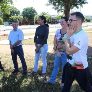 Prefeitura comemora o Dia Mundial de Meio Ambiente com ações envolvendo os alunos do Projeto Aprendendo a Crescer (16)