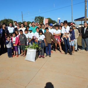 Prefeitura comemora o Dia Mundial de Meio Ambiente com ações envolvendo os alunos do Projeto Aprendendo a Crescer (30)