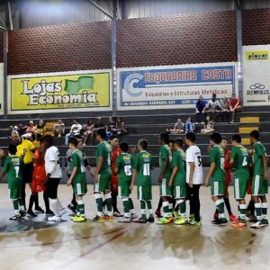 Santa Vitória abre 8 a 1 contra Ituiutaba no primeiro jogo da semifinal da 3ª Copa Pontal do Triângulo Lojas Eduardo de Futsal Infantil 4_1 Santa Vitória abre 8 a 1 contra Ituiutaba no primeiro jogo da semifinal da 3ª Copa Pontal do Triângulo Lojas Eduardo de Futsal Infantil 4_1