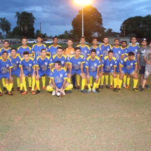 Sao Cristovao quartas de final 2019 Sao Cristovao quartas de final 2019