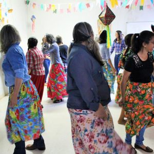 Secretaria Municipal de Educação e Cultura realiza Festa Junina no dia de São João (11) Secretaria Municipal de Educação e Cultura realiza Festa Junina no dia de São João (11)