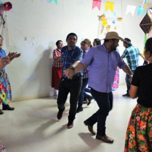 Secretaria Municipal de Educação e Cultura realiza Festa Junina no dia de São João (13) Secretaria Municipal de Educação e Cultura realiza Festa Junina no dia de São João (13)