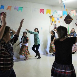 Secretaria Municipal de Educação e Cultura realiza Festa Junina no dia de São João (14) Secretaria Municipal de Educação e Cultura realiza Festa Junina no dia de São João (14)