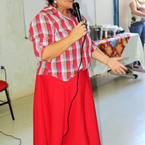 Secretaria Municipal de Educação e Cultura realiza Festa Junina no dia de São João (19) Secretaria Municipal de Educação e Cultura realiza Festa Junina no dia de São João (19)