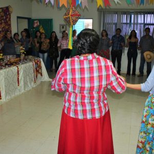 Secretaria Municipal de Educação e Cultura realiza Festa Junina no dia de São João (20) Secretaria Municipal de Educação e Cultura realiza Festa Junina no dia de São João (20)