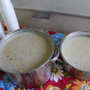 Secretaria Municipal de Educação e Cultura realiza Festa Junina no dia de São João (24) Secretaria Municipal de Educação e Cultura realiza Festa Junina no dia de São João (24)