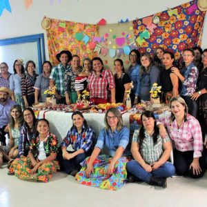 Secretaria Municipal de Educação e Cultura realiza Festa Junina no dia de São João (3) Secretaria Municipal de Educação e Cultura realiza Festa Junina no dia de São João (3)