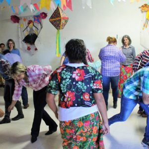 Secretaria Municipal de Educação e Cultura realiza Festa Junina no dia de São João (6) Secretaria Municipal de Educação e Cultura realiza Festa Junina no dia de São João (6)