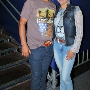 Show da dupla sertaneja Zezé Di Camargo e Luciano mais uma leva multidão ao Parque de Exposições “Salustiano Morais” (21) Show da dupla sertaneja Zezé Di Camargo e Luciano mais uma leva multidão ao Parque de Exposições “Salustiano Morais” (21)