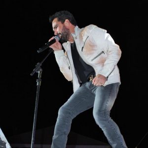 Show da dupla sertaneja Zezé Di Camargo e Luciano mais uma leva multidão ao Parque de Exposições “Salustiano Morais” (3) Show da dupla sertaneja Zezé Di Camargo e Luciano mais uma leva multidão ao Parque de Exposições “Salustiano Morais” (3)