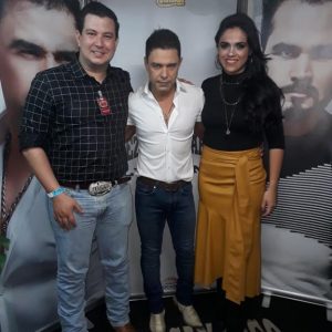 Show da dupla sertaneja Zezé Di Camargo e Luciano mais uma leva multidão ao Parque de Exposições “Salustiano Morais” (5) Show da dupla sertaneja Zezé Di Camargo e Luciano mais uma leva multidão ao Parque de Exposições “Salustiano Morais” (5)