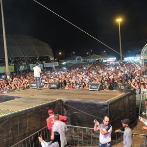 Show da dupla sertaneja Zezé Di Camargo e Luciano mais uma leva multidão ao Parque de Exposições “Salustiano Morais” (59) Show da dupla sertaneja Zezé Di Camargo e Luciano mais uma leva multidão ao Parque de Exposições “Salustiano Morais” (59)