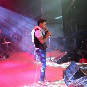 Show da dupla sertaneja Zezé Di Camargo e Luciano mais uma leva multidão ao Parque de Exposições “Salustiano Morais” (60) Show da dupla sertaneja Zezé Di Camargo e Luciano mais uma leva multidão ao Parque de Exposições “Salustiano Morais” (60)