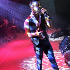 Show da dupla sertaneja Zezé Di Camargo e Luciano mais uma leva multidão ao Parque de Exposições “Salustiano Morais” (61) Show da dupla sertaneja Zezé Di Camargo e Luciano mais uma leva multidão ao Parque de Exposições “Salustiano Morais” (61)